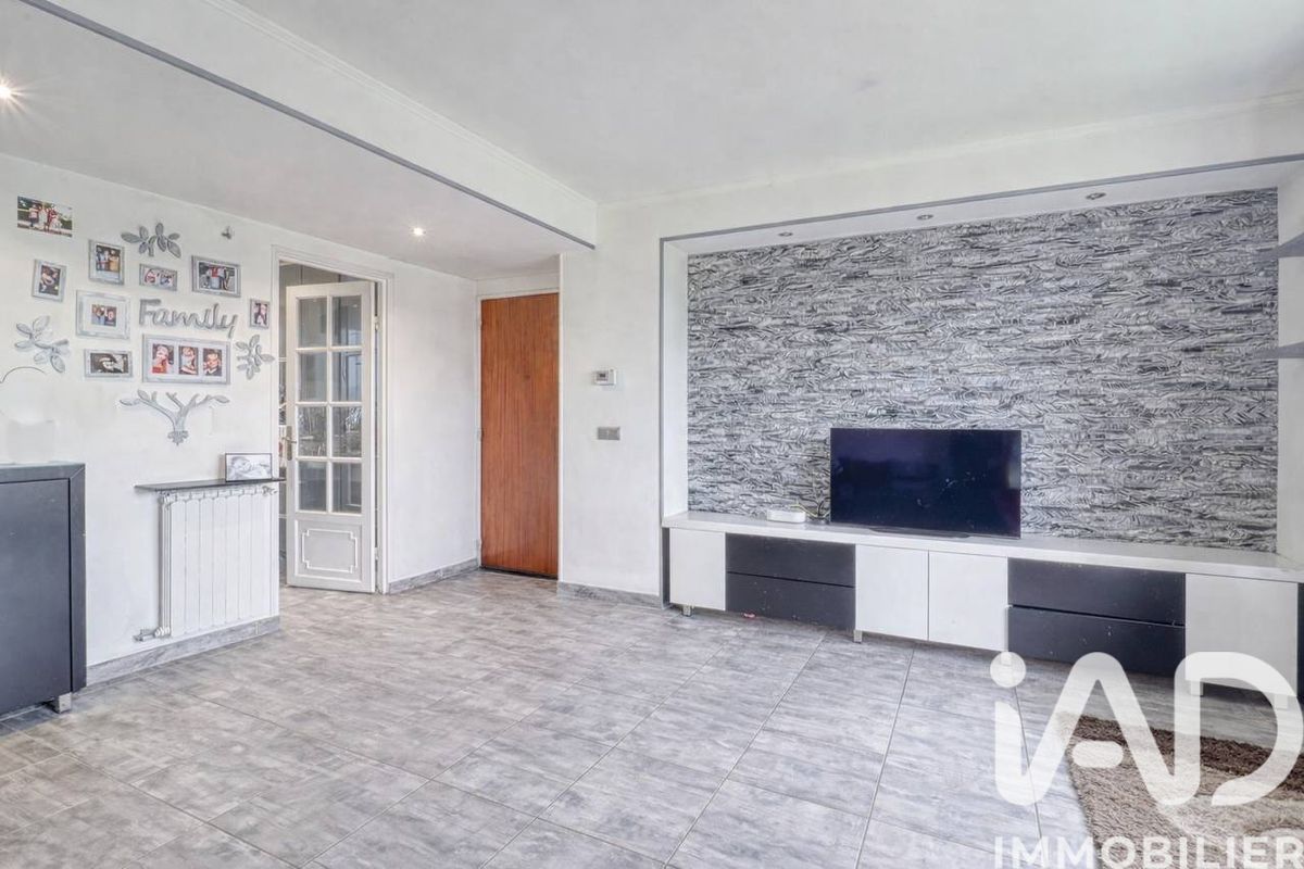 appartement à Groslay