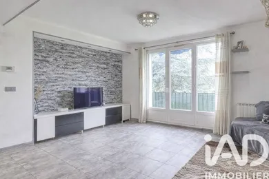 Apartment in Groslay (95410)