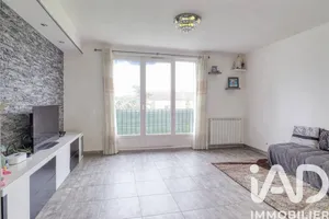 Appartement à Groslay (95410)