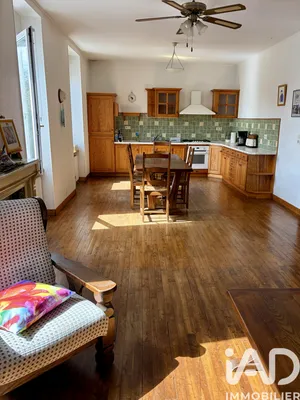 Duplex in Quimper (29000)