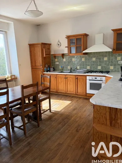 Duplex à Quimper (29000)