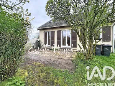 House in Saint-Nicolas-de-Port (54210)