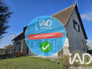 Maison traditionnelle à Vernouillet (28500)