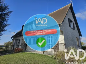 Traditional house in Vernouillet (28500)