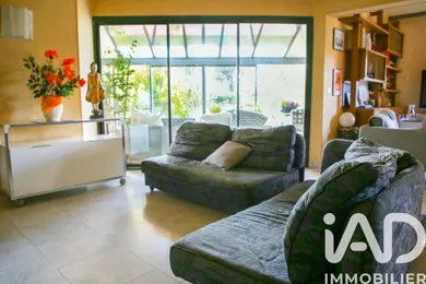 Architectural house in Ponlat-Taillebourg (31210)