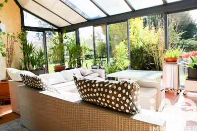 Architectural house in Ponlat-Taillebourg (31210)