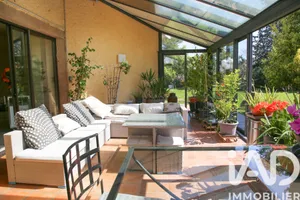 Maison d'architecte à Ponlat-Taillebourg (31210)