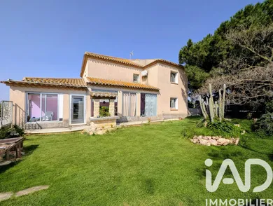 Maison à Villeneuve-lès-Béziers (34420)