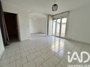 Townhouse in Saint-Dizier (52100)