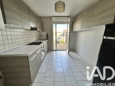 Townhouse in Saint-Dizier (52100)