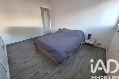 Appartement à Épinal (88000)