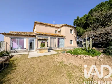 Maison à Villeneuve-lès-Béziers (34420)