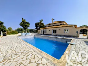 Maison à Villeneuve-lès-Béziers (34420)