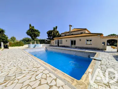 House in Villeneuve-lès-Béziers (34420)
