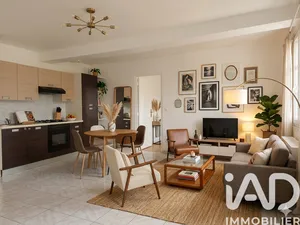 Appartement à Thomery (77810)