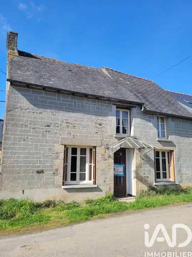 Maison de village à Évran (22630)