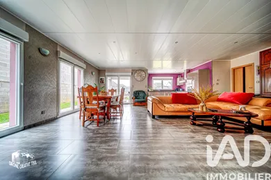 House in Fameck (57290)