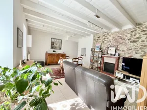 Maison à Sautron (44880)