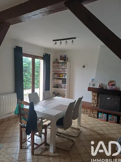 Park home in Ailly (27600)
