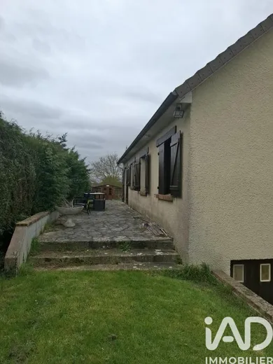 Park home in Ailly (27600)