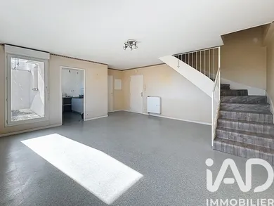 Appartement à Combourg (35270)