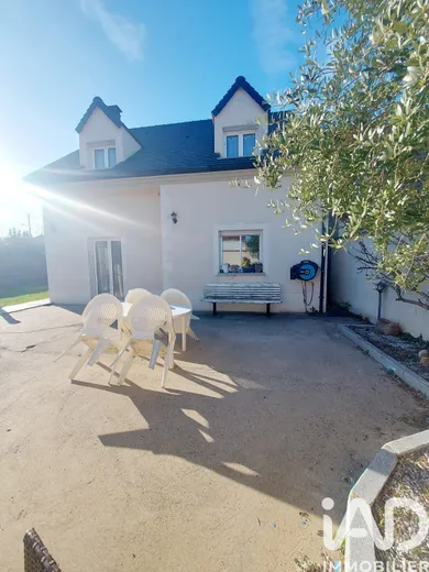 House in Morsang-sur-Orge (91390)