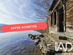 Cottage in Saint Théoffrey (38119)