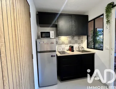Apartment in Fréjus (83600)