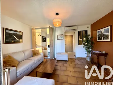 Apartment in Fréjus (83600)
