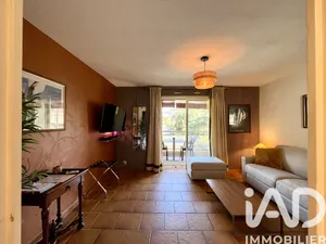 Apartment in Fréjus (83600)