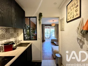 Appartement à Fréjus (83600)