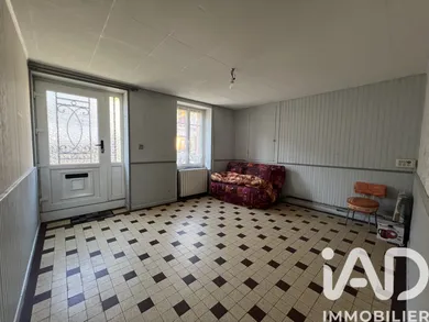 Maison de ville à Alençon (61000)