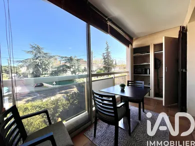 Apartment in Fréjus (83600)