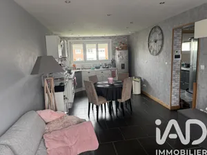 Townhouse in Angres (62143)