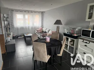 Maison de ville à Angres (62143)