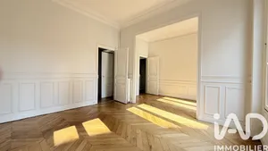 Apartment in Boulogne-Billancourt (92100)