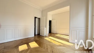 Apartment in Boulogne-Billancourt (92100)