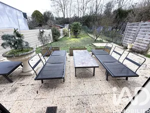 House in Cormontreuil (51350)