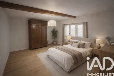 House in Calonne-Ricouart (62470)