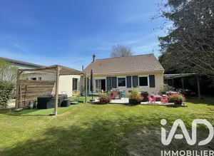 Maison à Clairy-Saulchoix (80540)