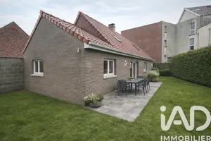 House in Calonne-Ricouart (62470)