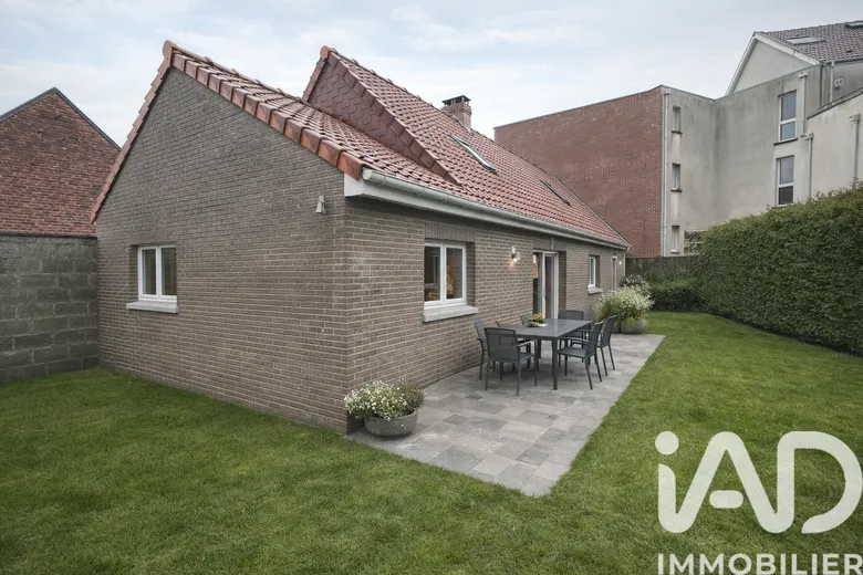 Maison 3 pièces 75 m² · à Calonne-Ricouart · 75 m² · 87 000 €