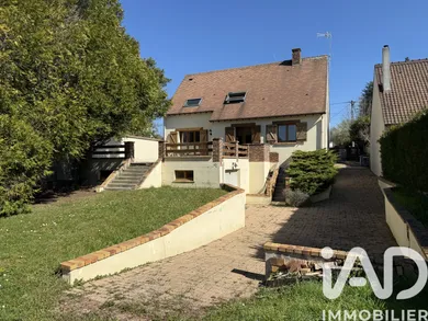 House in Livry-sur-Seine (77000)