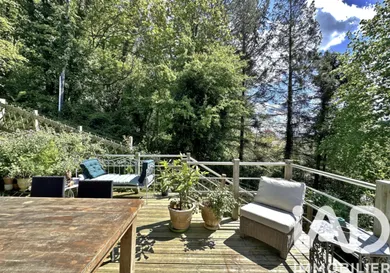 Maison à Étretat (76790)