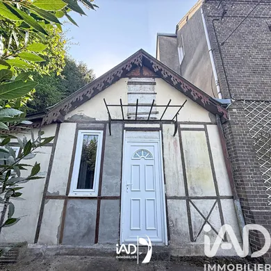House in Rouen (76000)