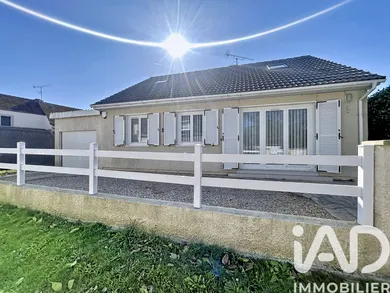 House in Favières (77220)