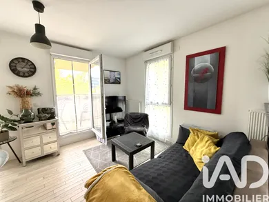 Appartement à Massy (91300)