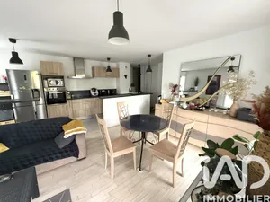 Apartment in Massy (91300)