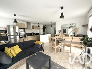 Appartement à Massy (91300)
