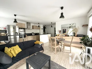 Appartement à Massy (91300)